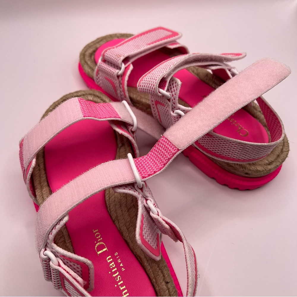 Christian Dior Sandals - Picture 8 of 11